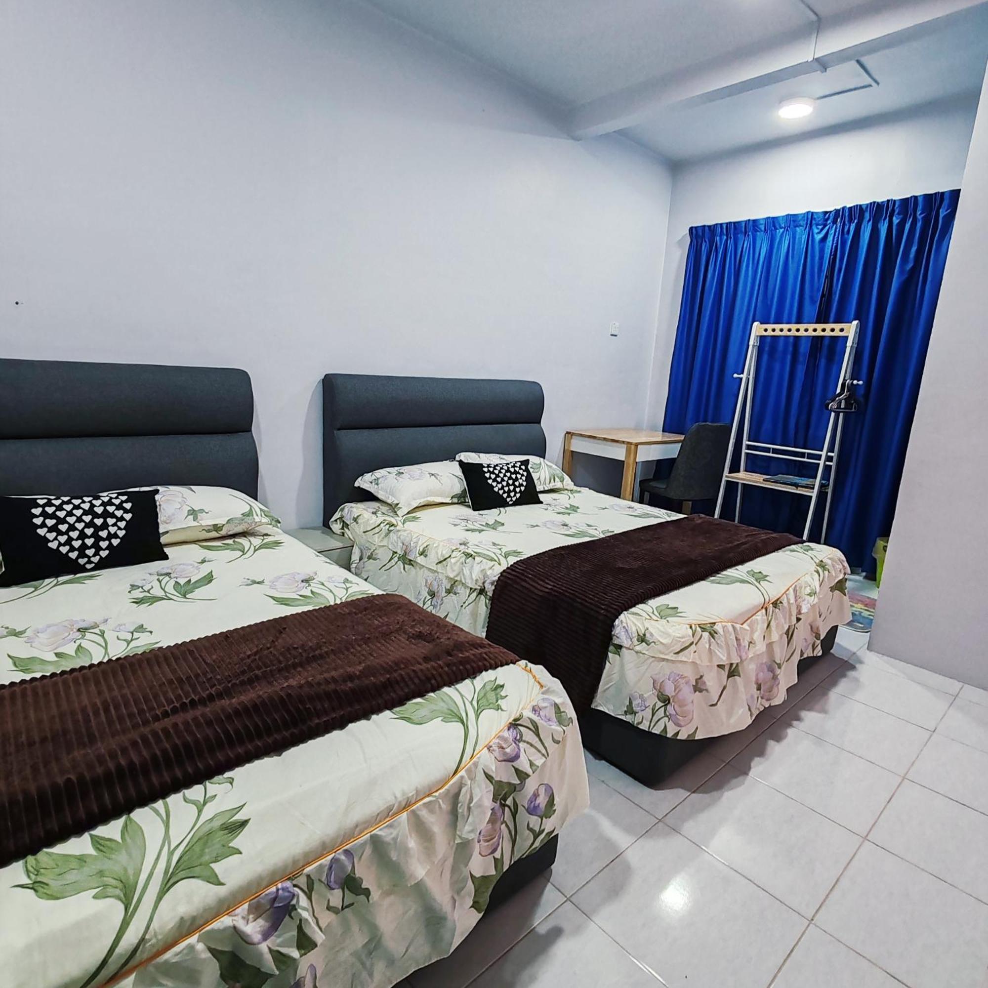 D'Elegant Suite - Emerald Avenue Cameron Highlands Eksteriør billede