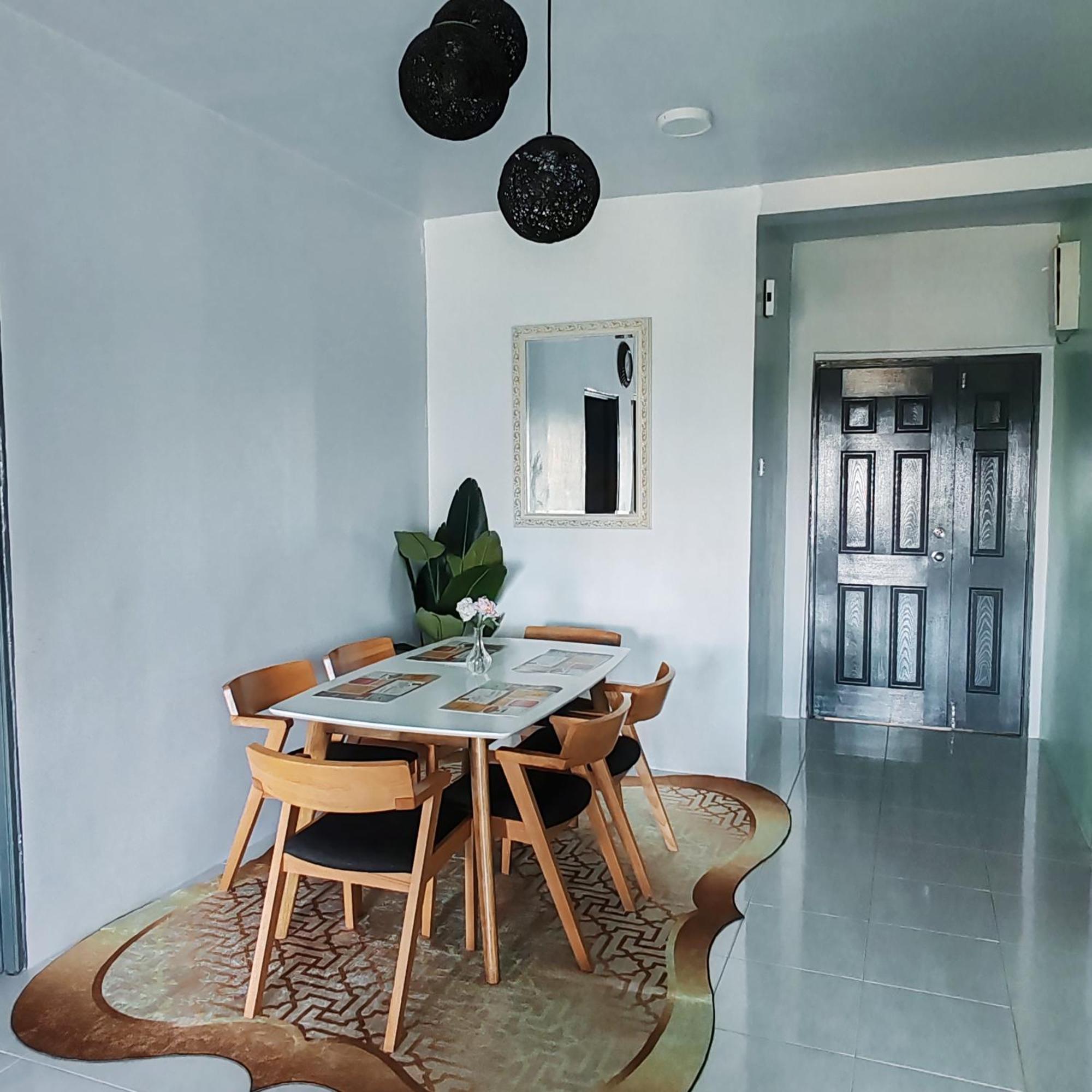 D'Elegant Suite - Emerald Avenue Cameron Highlands Eksteriør billede